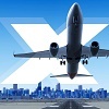 X飞行模拟最新版（X-Plane）