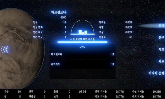 普罗米修斯计划截图1