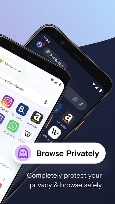 opera mini apk download截图4