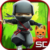 迷你忍者中文版(Mini Ninjas)