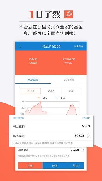 兴业全球基金app截图3