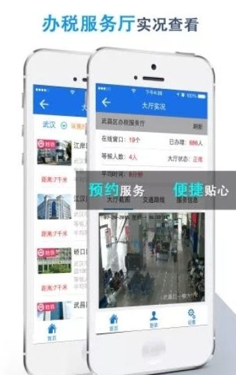 湖北楚税通app交医保截图4