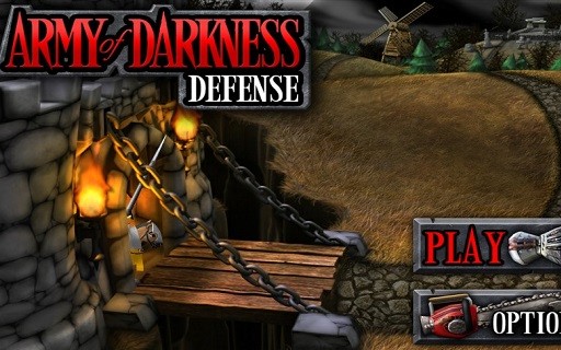 army of darkness defense游戏截图3