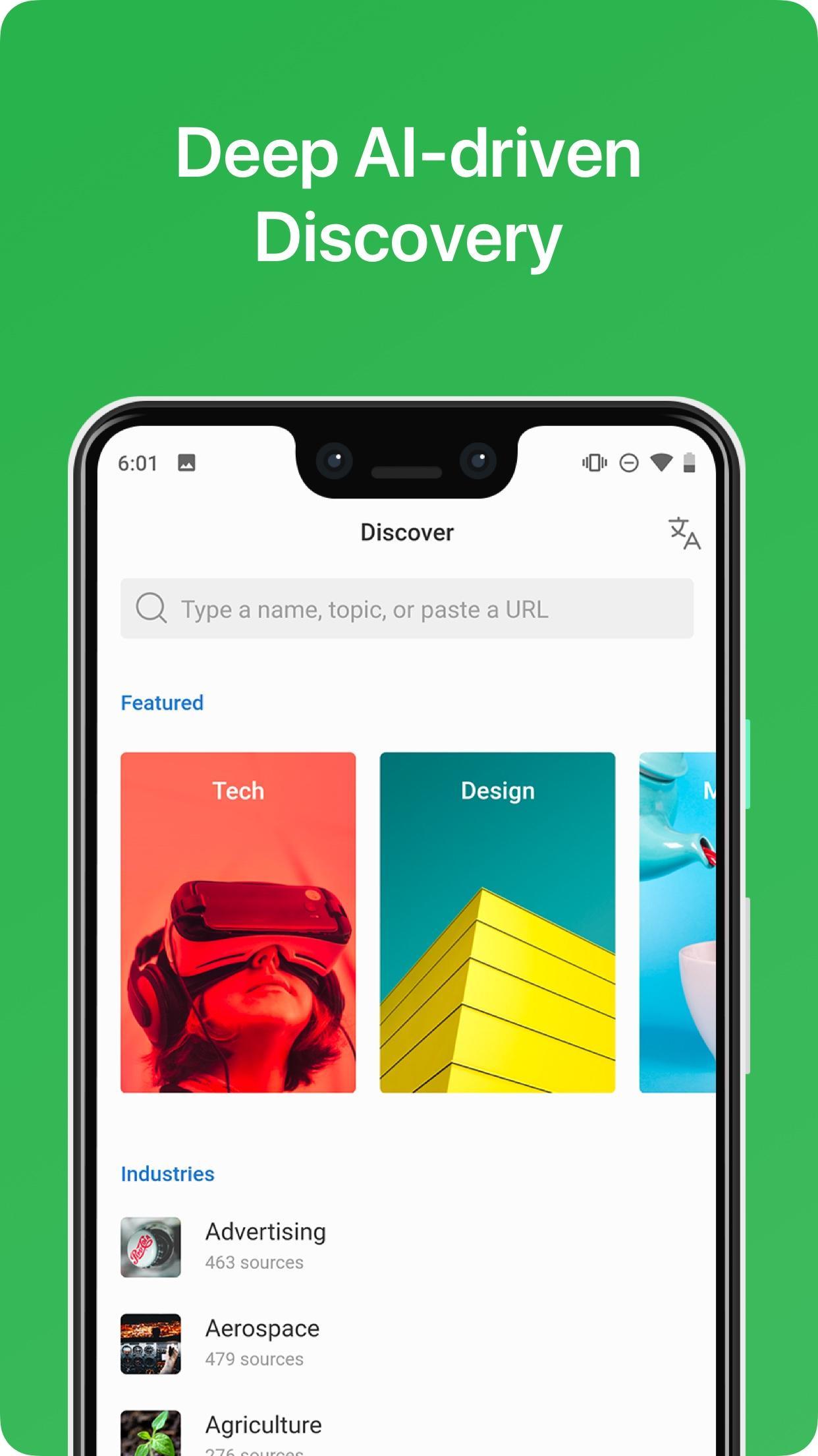 Feedly截图4