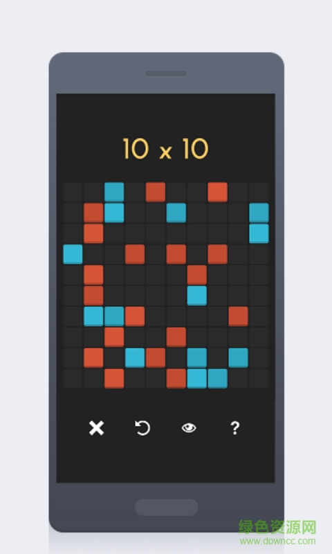 智力方块游戏截图2