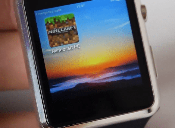Minecraft PE手机版下载安装截图1