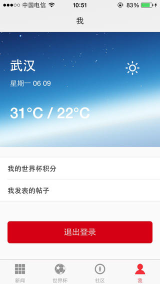 楚天都市报电子版app截图1
