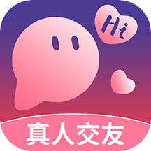 可聊app