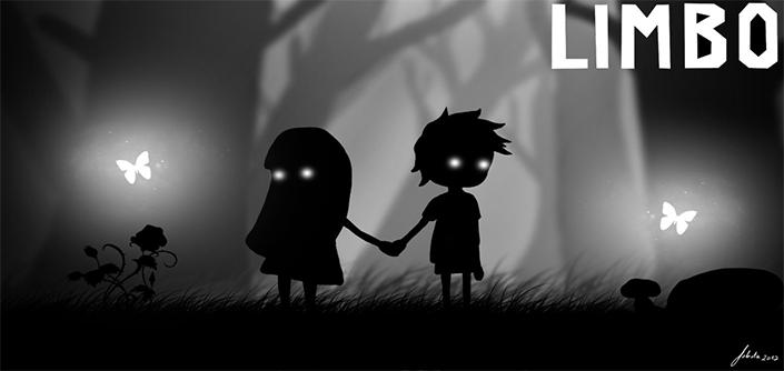 地狱边境中文官方安卓正版(limbo)截图1