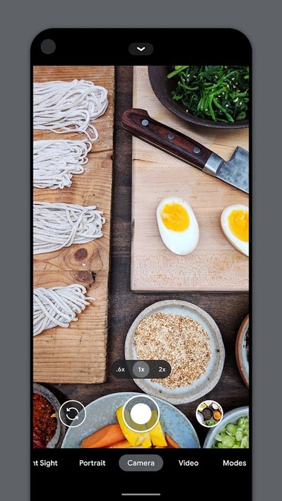 谷歌相机全机型通用版2024(google camera)截图3
