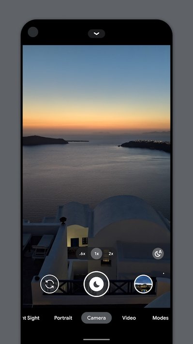 谷歌相机全机型通用版2024(google camera)截图2