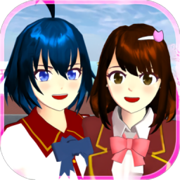 樱花校园模拟器谷歌版最新版(SAKURA SchoolSimulator)