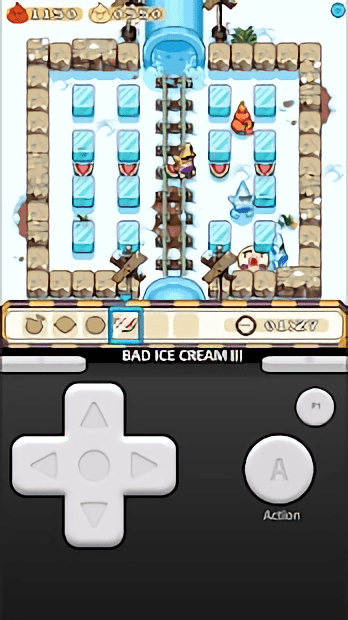 Bad Ice Cream 3(坏蛋冰淇淋手游)截图2