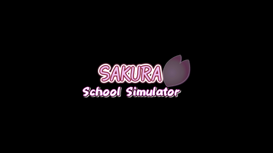 SAKURA SchoolSimulator英文版更新2024截图1