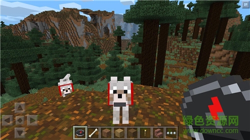 我的世界0.16.0正式版(Minecraft - Pocket Edition)截图4