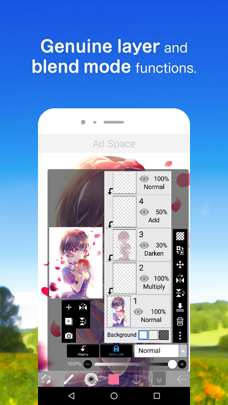 ibisPaintX下载app(爱笔思画X)截图2