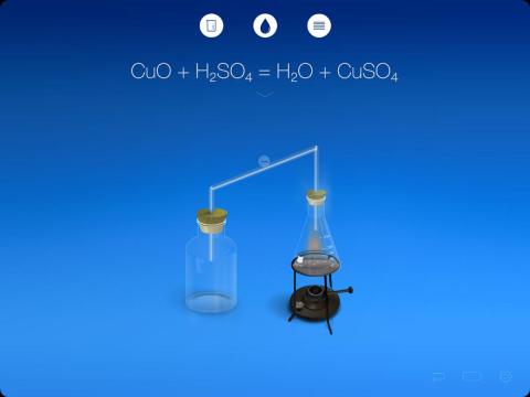 chemist虚拟化学实验室中文版截图1