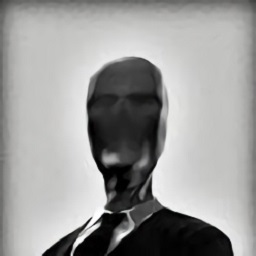 Slenderman手机游戏