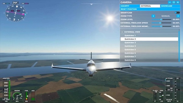 史诗飞行模拟器2022最新版截图4