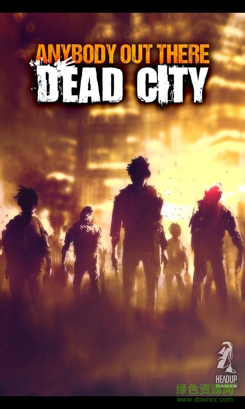 末日逃亡死亡之城汉化版(Dead City)截图1