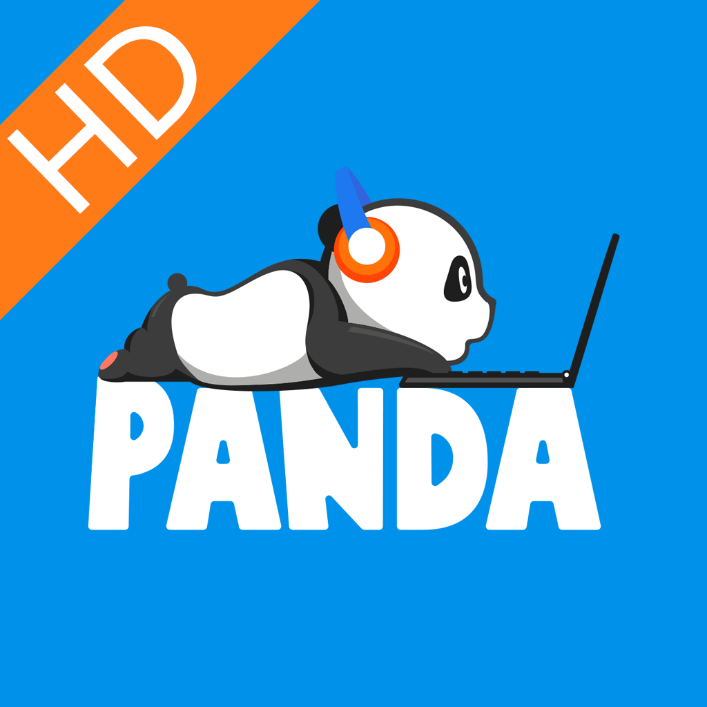 熊猫tv官方hd版