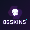 86SKINS开箱app(GooSkins)