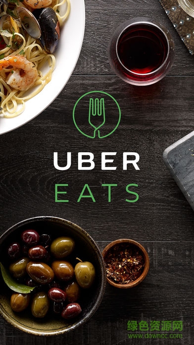 优步外卖ubereats app截图1