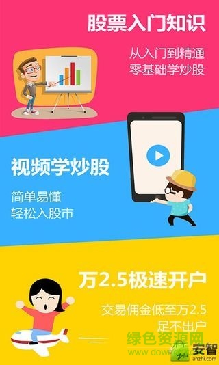 炒股票入门基础知识截图4