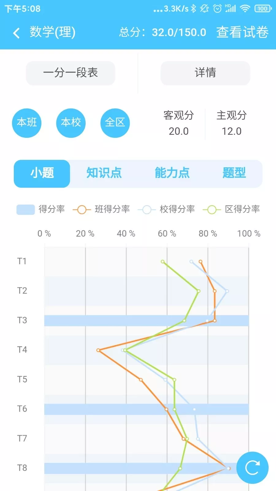 达美嘉家长端app下载截图3