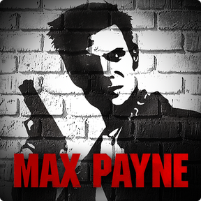 马克思佩恩中文版(Max Payne)