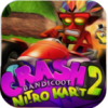 古惑狼赛车2Bandicoot Nitro Kart