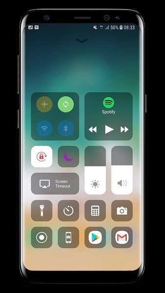 ios14自定义控制中心(Control Center)下载截图4