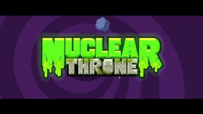 废土之王最新版本2024(Nuclear Throne)截图1