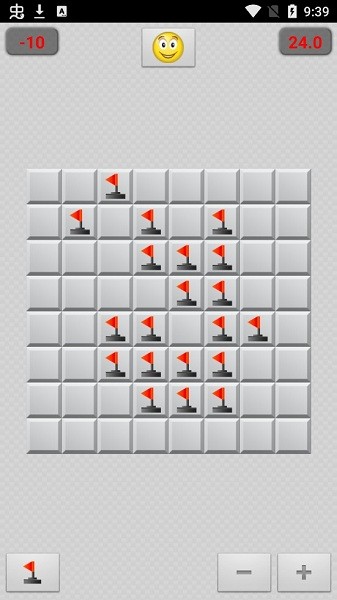 经典扫雷(Minesweeper Classic)截图3