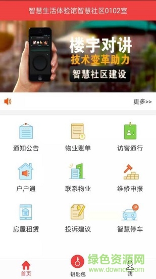 菠萝社区截图1