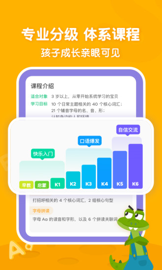 叽里呱啦课程破解版截图3