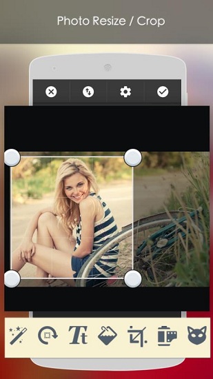 Photo  Editor截图3