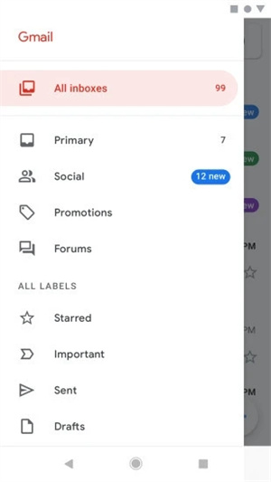 GmailAPP免费版截图2