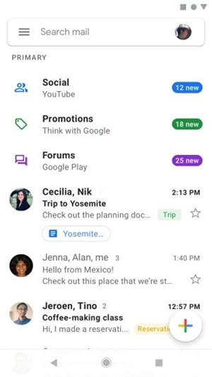 GmailAPP免费版截图4