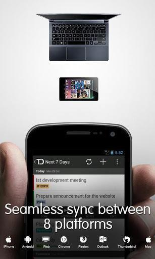 Todoist截图4
