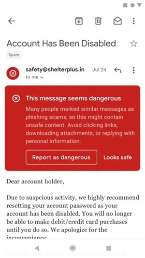 GmailAPP免费版截图3