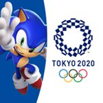 索尼克在2020东京奥运会手游