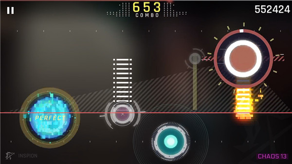 cytus2免费版截图3