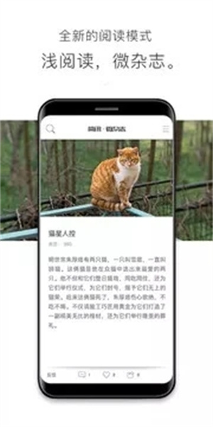 简讯安卓版截图3