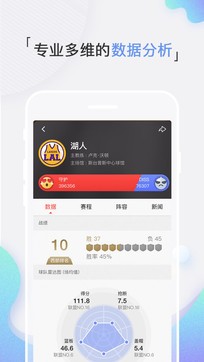 新浪体育app截图1