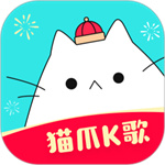 猫爪K歌app