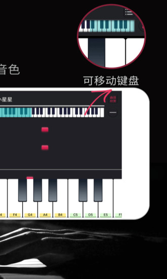 模拟钢琴免费版下载截图4