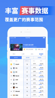 极速电竞app下载截图2