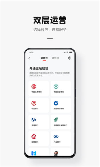 数字人民币app官方下载截图4