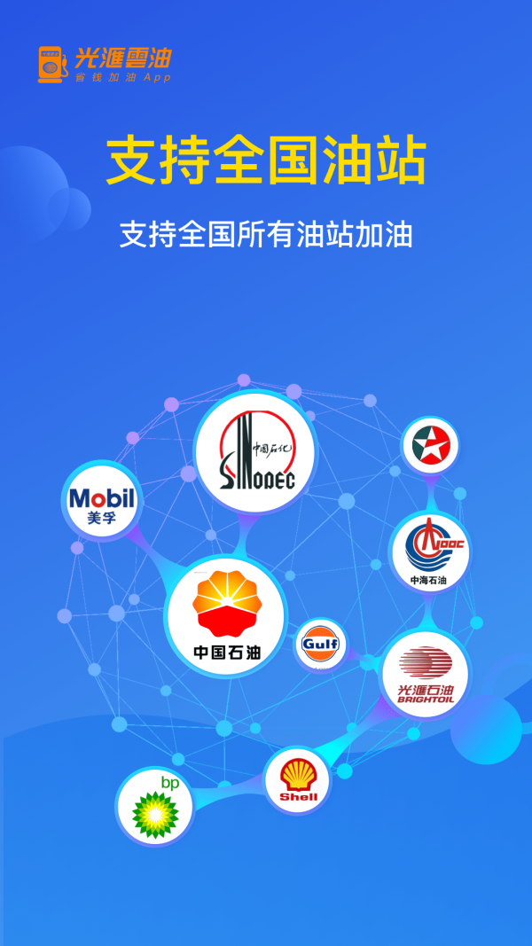 云油加油app截图2